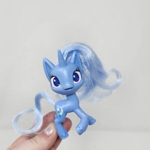 My Little Pony Trixie lulamoon